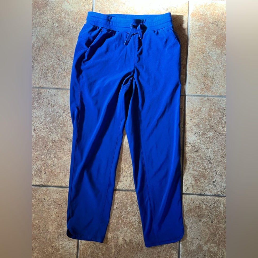All in Motion Athletic Capris